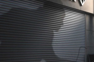 Protezione antieffrazione