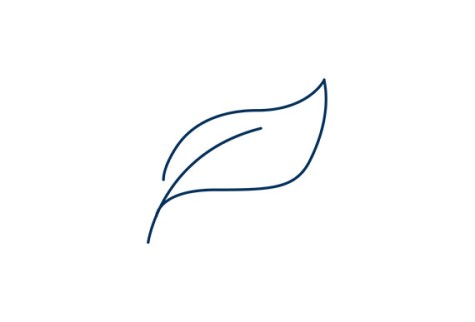 Wintergartenmarksie-Icon-Blatt