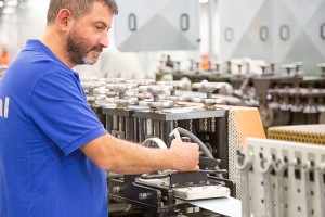 Produktion und Logistik