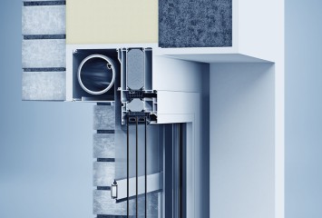 Passivhausfenster-heroal W 77 PH