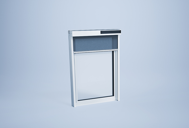 Systèmes de protection solaire