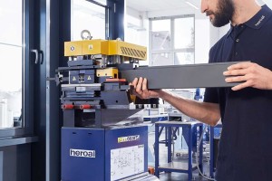 Verarbeitungsfreundlichkeit