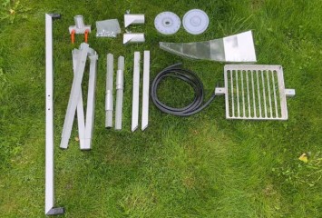 Azubi-Projekt-2023-Solar-Heater-Material