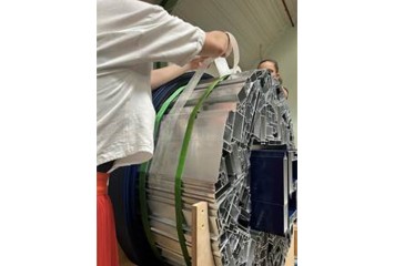 Azubi-Projekt-2023-Solar-Heater-Fertigung