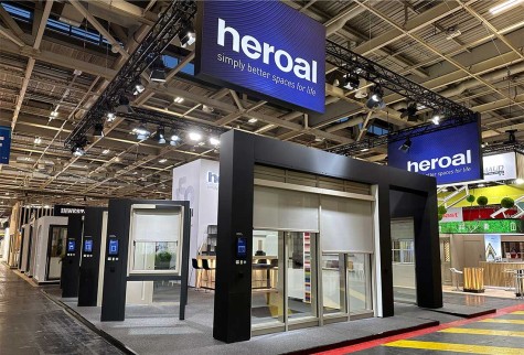 heroal-Impressionen-Messen-Fachmessen