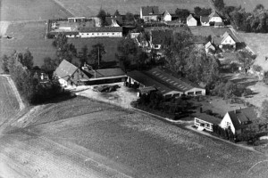 Unternehmenshistorie